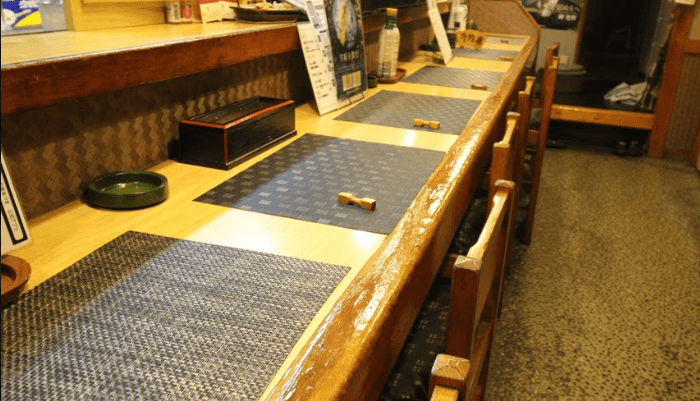 成功事例居酒屋イメージ