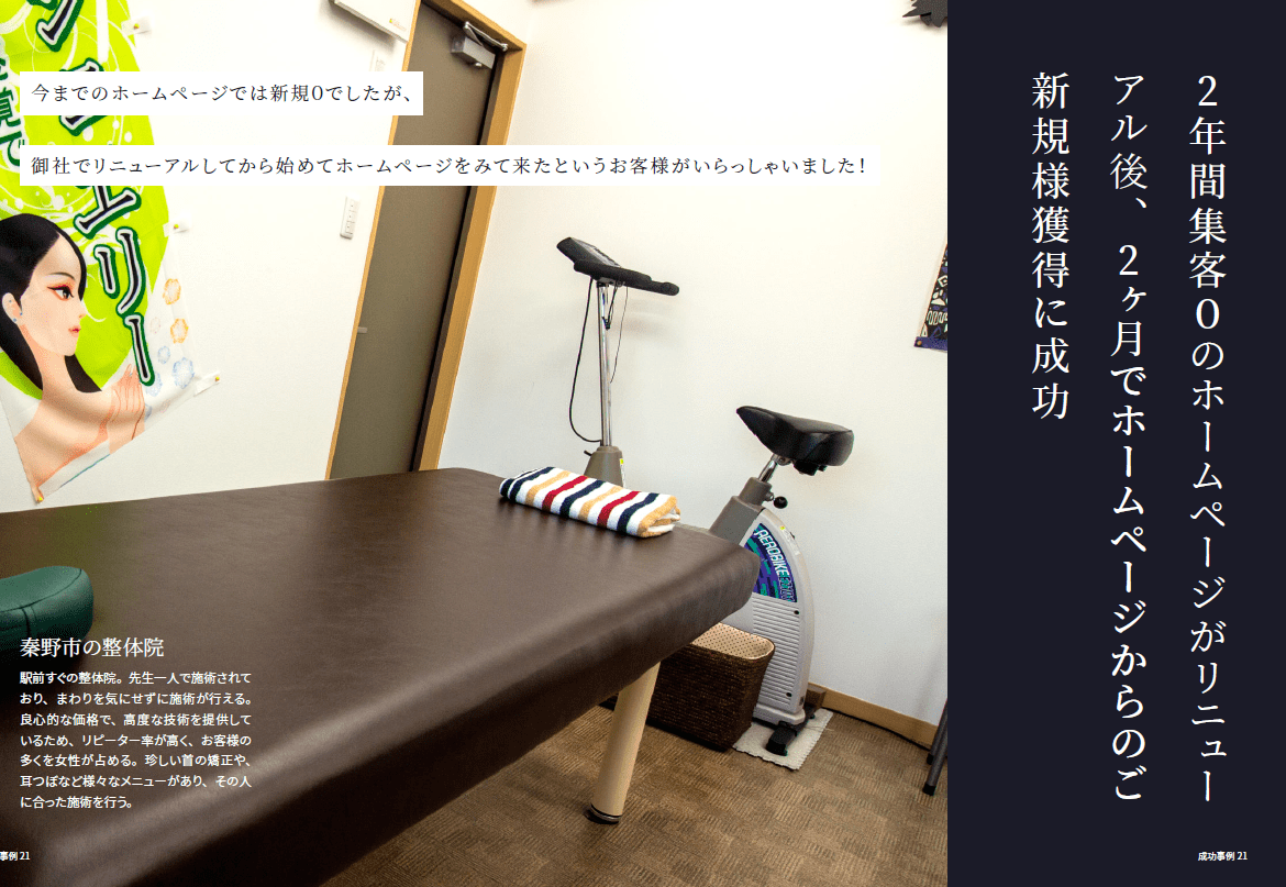 成功事例整体イメージ画像