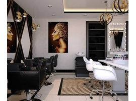 美容室に強いホームページ制作/株式会社アシスト