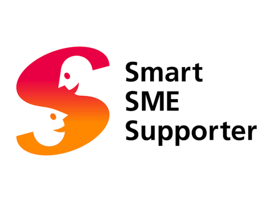 スマートSMEサポーター