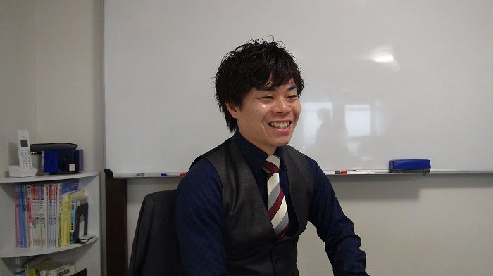  予備校イメージ