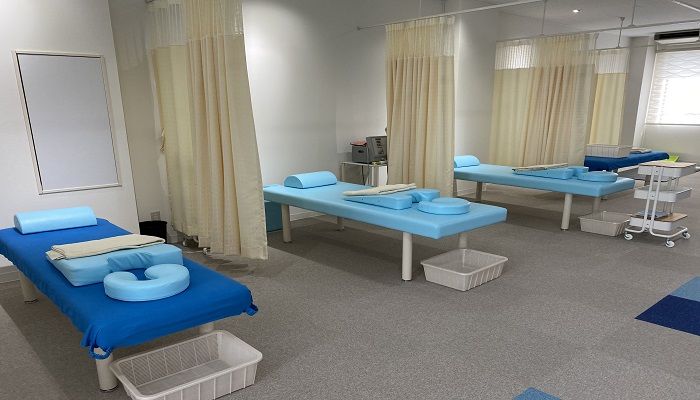 接骨院イメージ