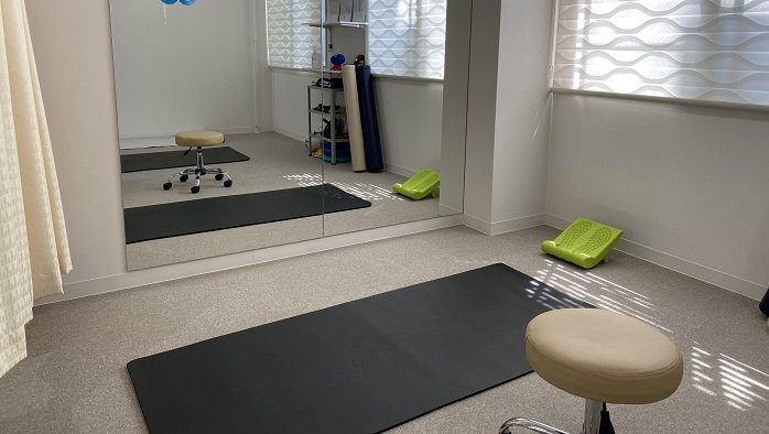 接骨院イメージ