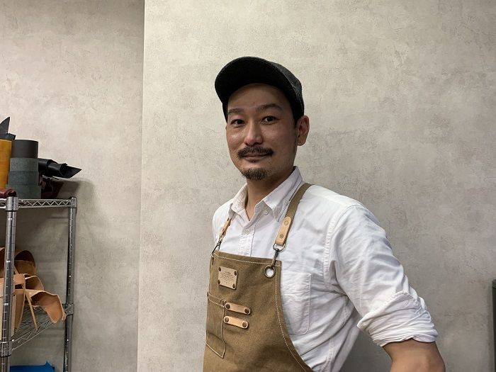 修理工房イメージ