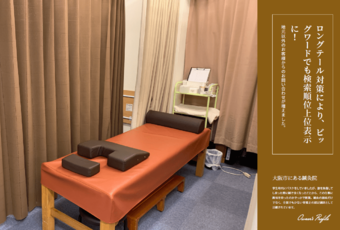 鍼灸接骨院TOPイメージ