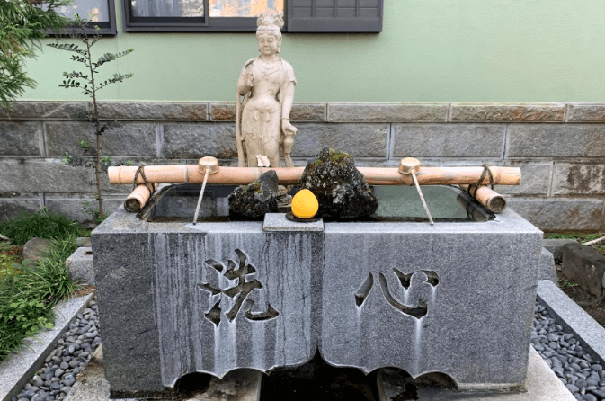 寺院イメージ