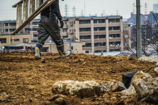土木建築イメージ