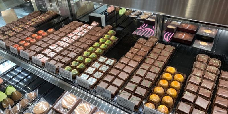 自店専用の店舗アプリで洋菓子店販促や集客に貢献 クーポンの配信もスムーズに アプリ成功事例なら株式会社アシスト 年間1000店舗以上のアプリ制作実績