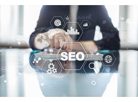 自社サイトのseo対策を重視した会社の選び方