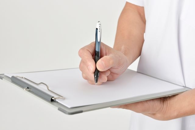 整骨院イメージ