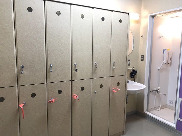 レンタルスタジオイメージ