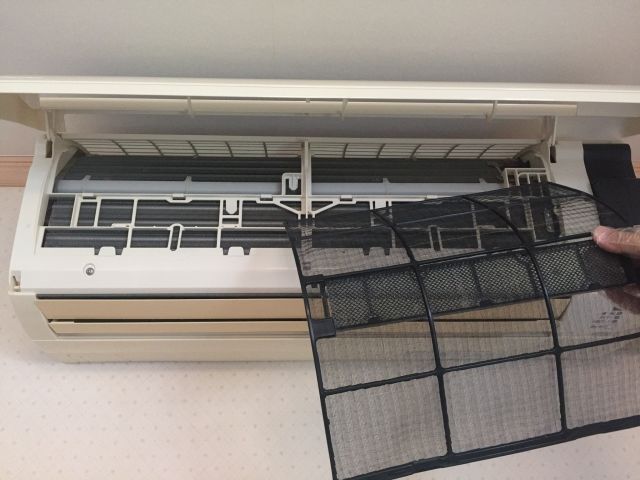 ハウスクリーニングイメージ