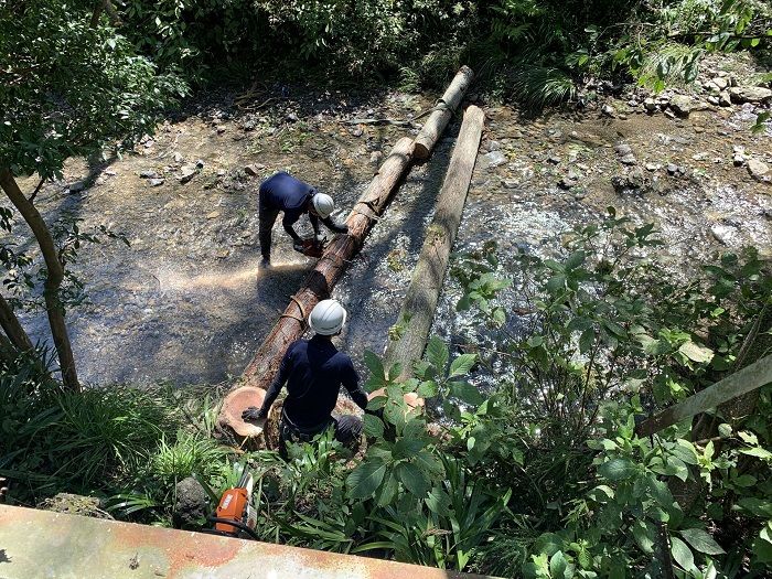 造園業イメージ