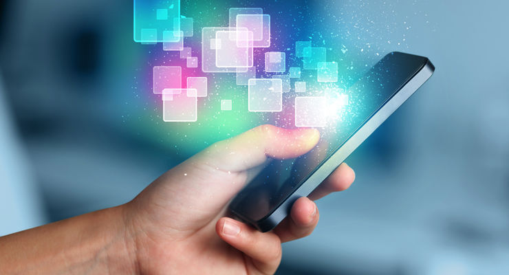 なぜ自社のアプリ制作はおすすめなのか？