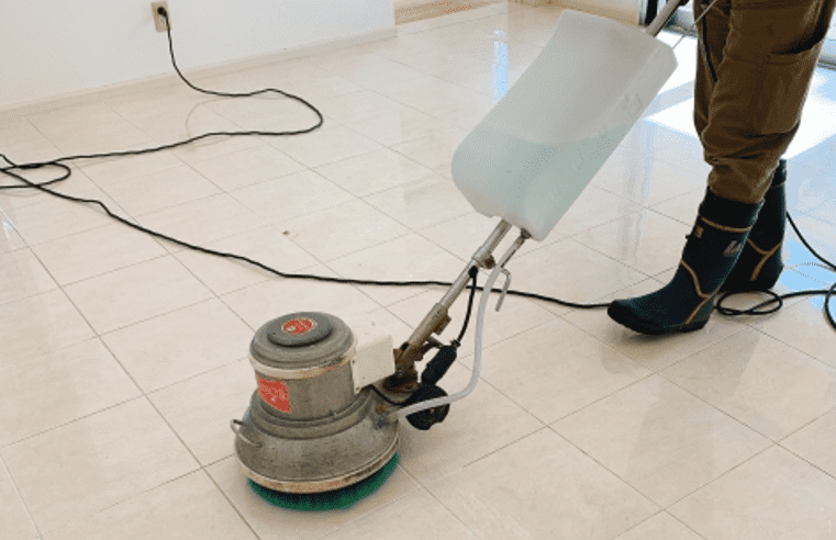 ハウスクリーニングイメージ１