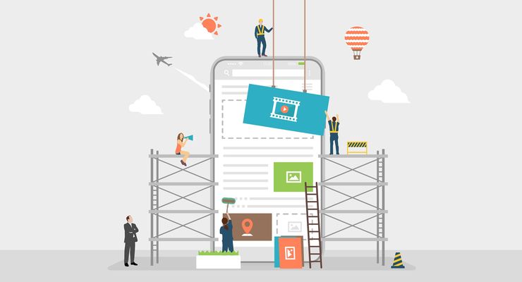 【意外と知らない】Webアプリ開発に必要なものとは？