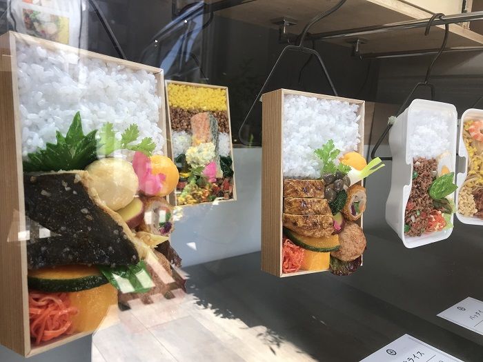 宅配弁当イメージ