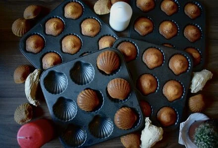 焼き菓子_イメージ