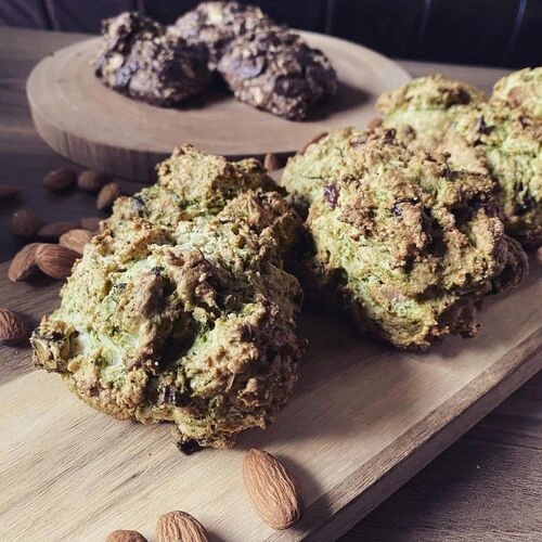 焼き菓子_イメージ