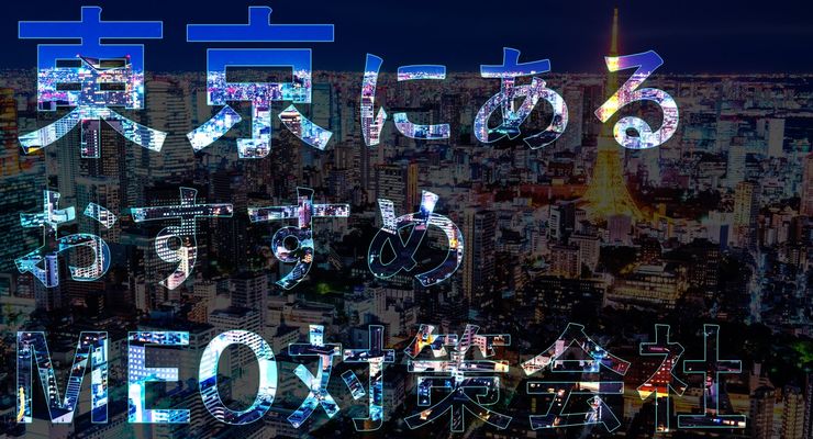 東京でMEO対策を成功させる！おすすめのMEO対策業者【2025年最新版】