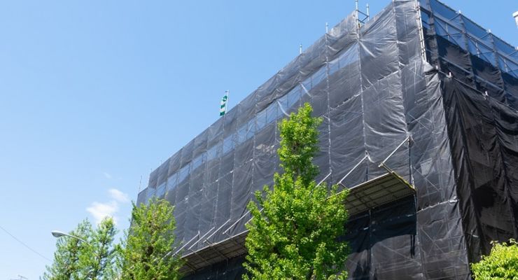 大規模修繕の建物診断の必要性とは？タイミング、費用、流れを徹底解説