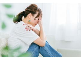 心と身体のバランスを整える：自律神経失調症との向き合い方