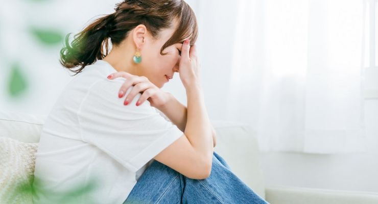 心と身体のバランスを整える：自律神経失調症との向き合い方