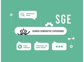 GoogleのSGE:検索エクスペリエンスに革命をもたらす次世代技術