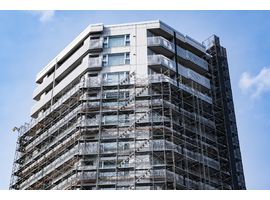 マンションの大規模修繕工事で失敗しないための外壁修繕ガイド