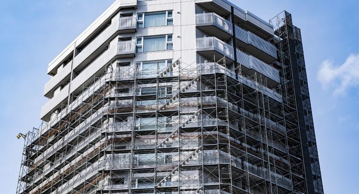 マンションの大規模修繕工事で失敗しないための外壁修繕ガイド