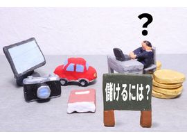 売れないサロンがよく言う「メニューは多い方がいい」は本当？