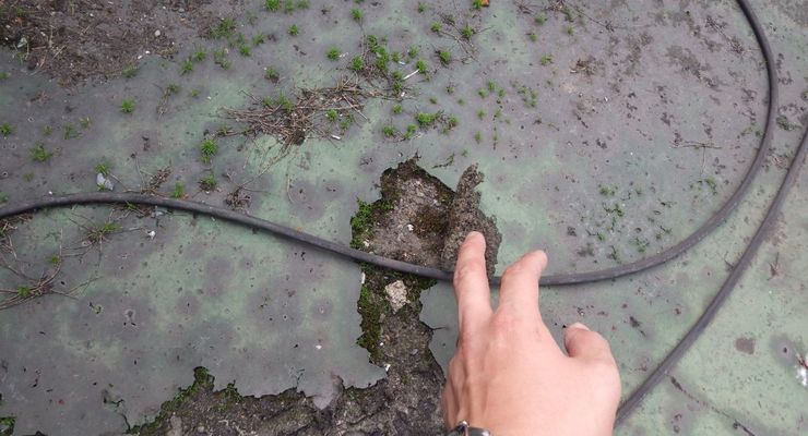 大規模修繕における防水工事の重要性と具体的な対策