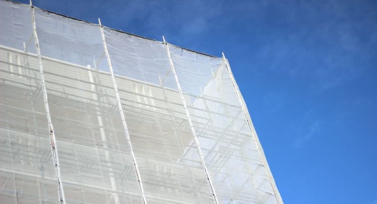 マンション大規模修繕中の過ごし方ガイド、快適に過ごすためのポイントと注意点