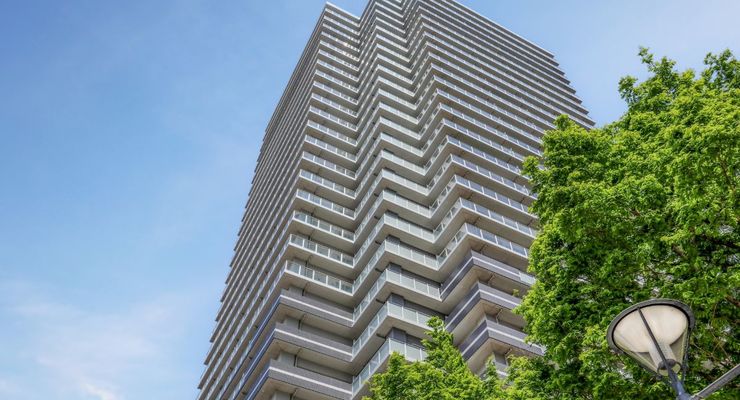 タワーマンションの大規模修繕！知っておきたい基本と注意点