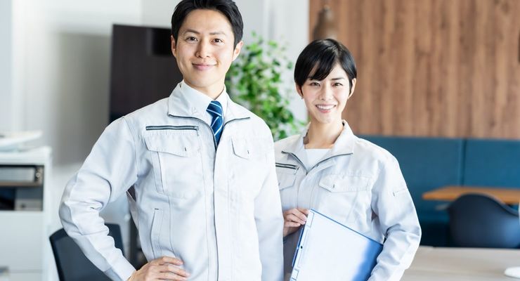 大規模修繕会社の選び方と注意点！信頼できるパートナーを見つけるために