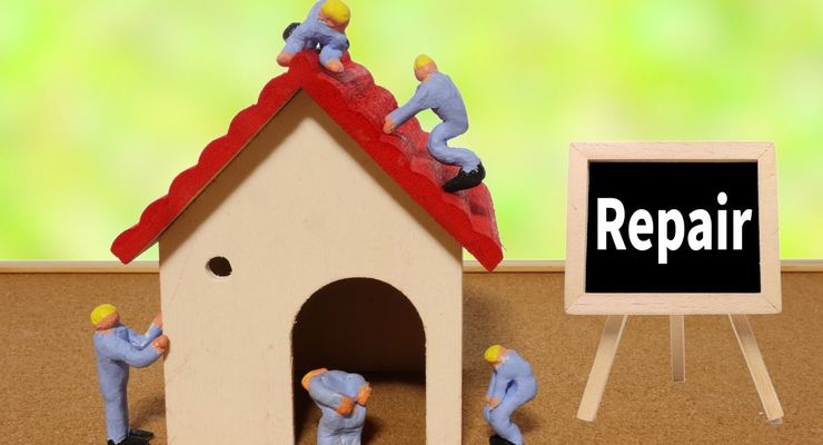 大規模修繕の英語表現とその重要性！建物の長期的な価値を守るために