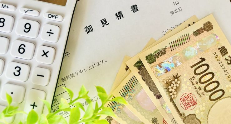 ホームページ制作 見積書の徹底解説！見積もりのポイントと失敗しない選び方