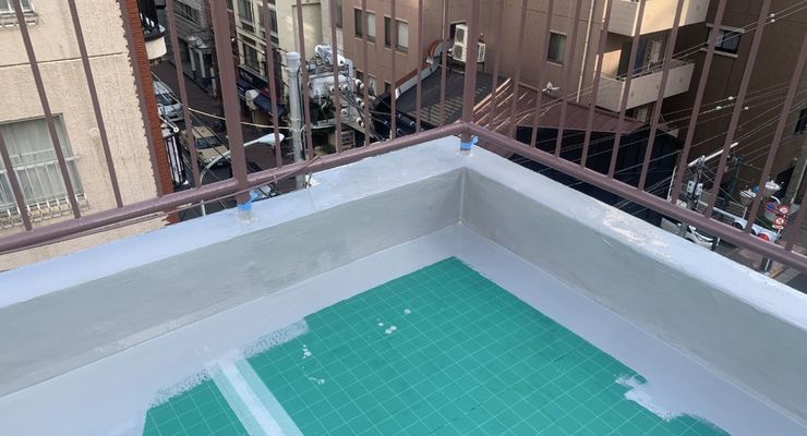 徹底解説！大規模修繕での屋上防水工事の重要性と選び方ガイド#大規模修繕屋根防水 #大規模修繕 #屋根防水