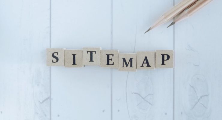 サイトマップとは？ホームページ制作に欠かせない理由とその作成方法 #サイトマップ