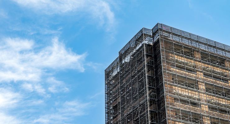 「福島の大規模修繕をお得に成功させる秘訣！おすすめ会社5選