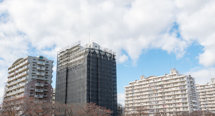 「栃木の大規模修繕で良心価格を実現！信頼できる施工業者の選び方と成功事例」
