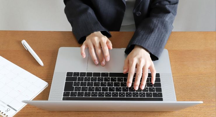 初心者からホームページ制作経験者まで！実用的なメールフォームの活用術 #メールフォーム