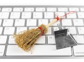 サジェストの浄化法とは？履歴管理でプライバシー保護