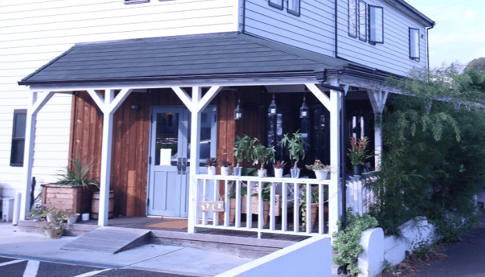 カフェイメージ１