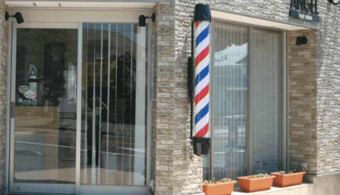 理美容室イメージ