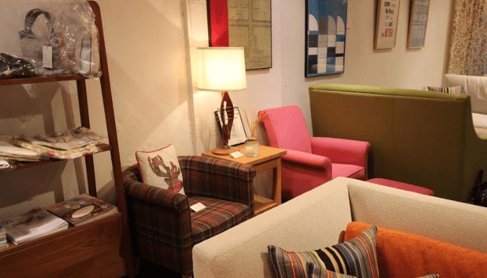 家具屋イメージ