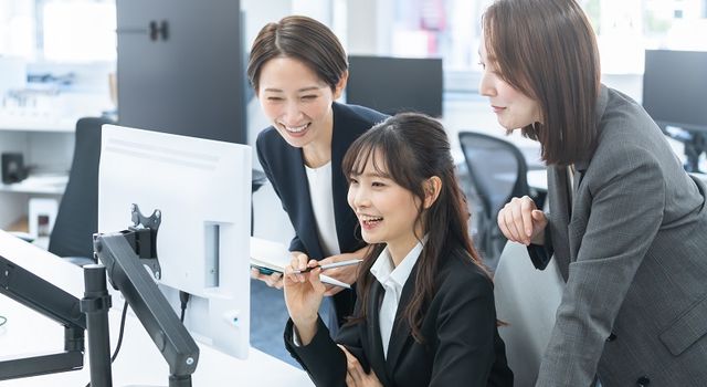 応募